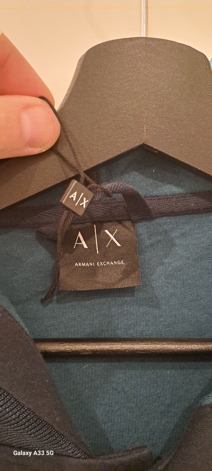 ARMANI Мъжко яке размер L