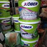 Tencuială decorativă Kober