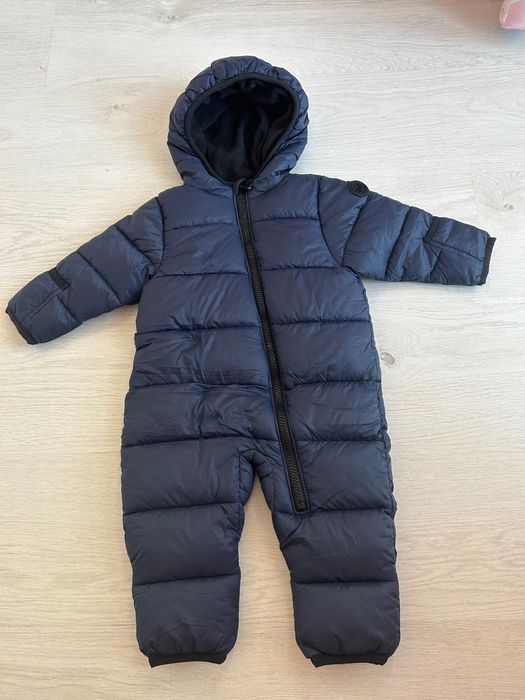 Космонавт/ескимос Michael Kors 0-6месеца