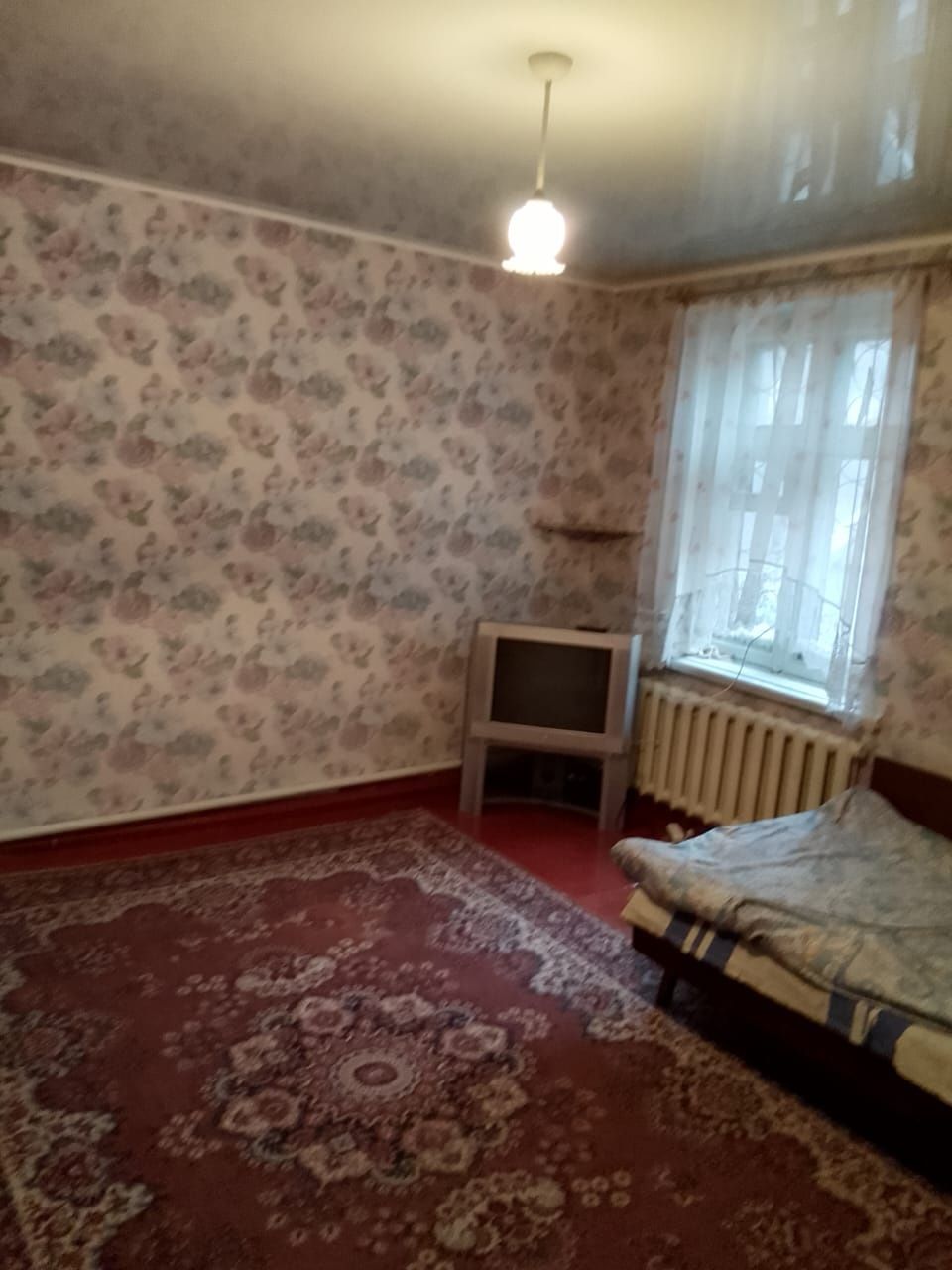 Продам часть дома