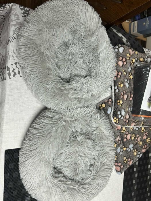 Легла за кучета или котки