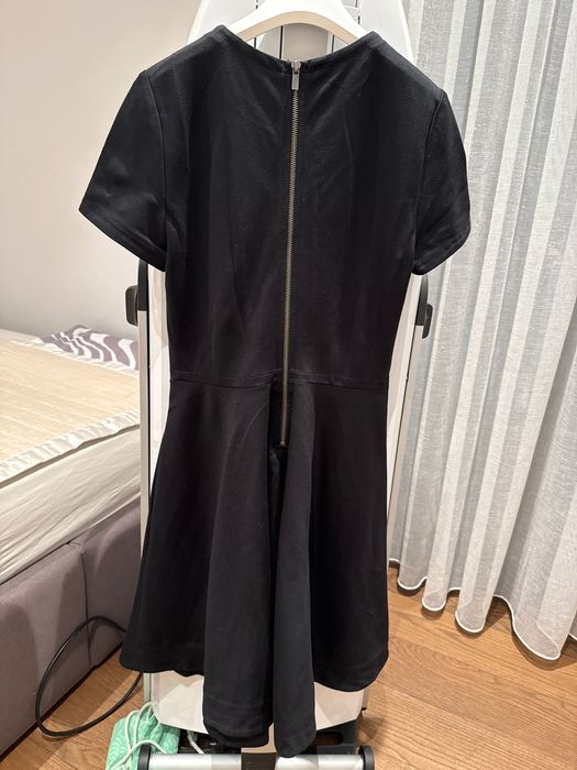 Дамска памучна рокля Diane Von Furestenberg