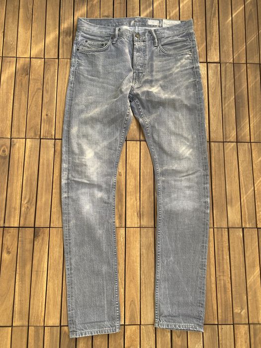 Allsaints мъжки дънки