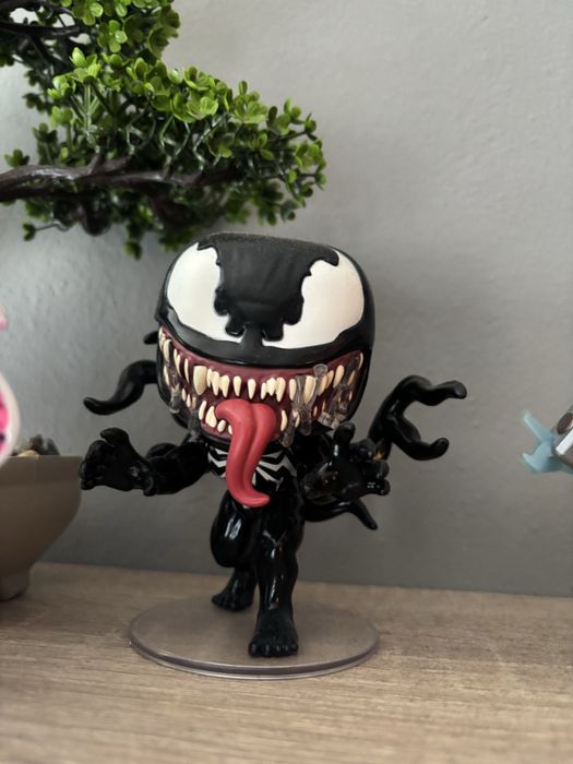 Funko POP фигурки