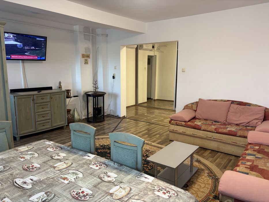 Apartament 3 camere Prundu