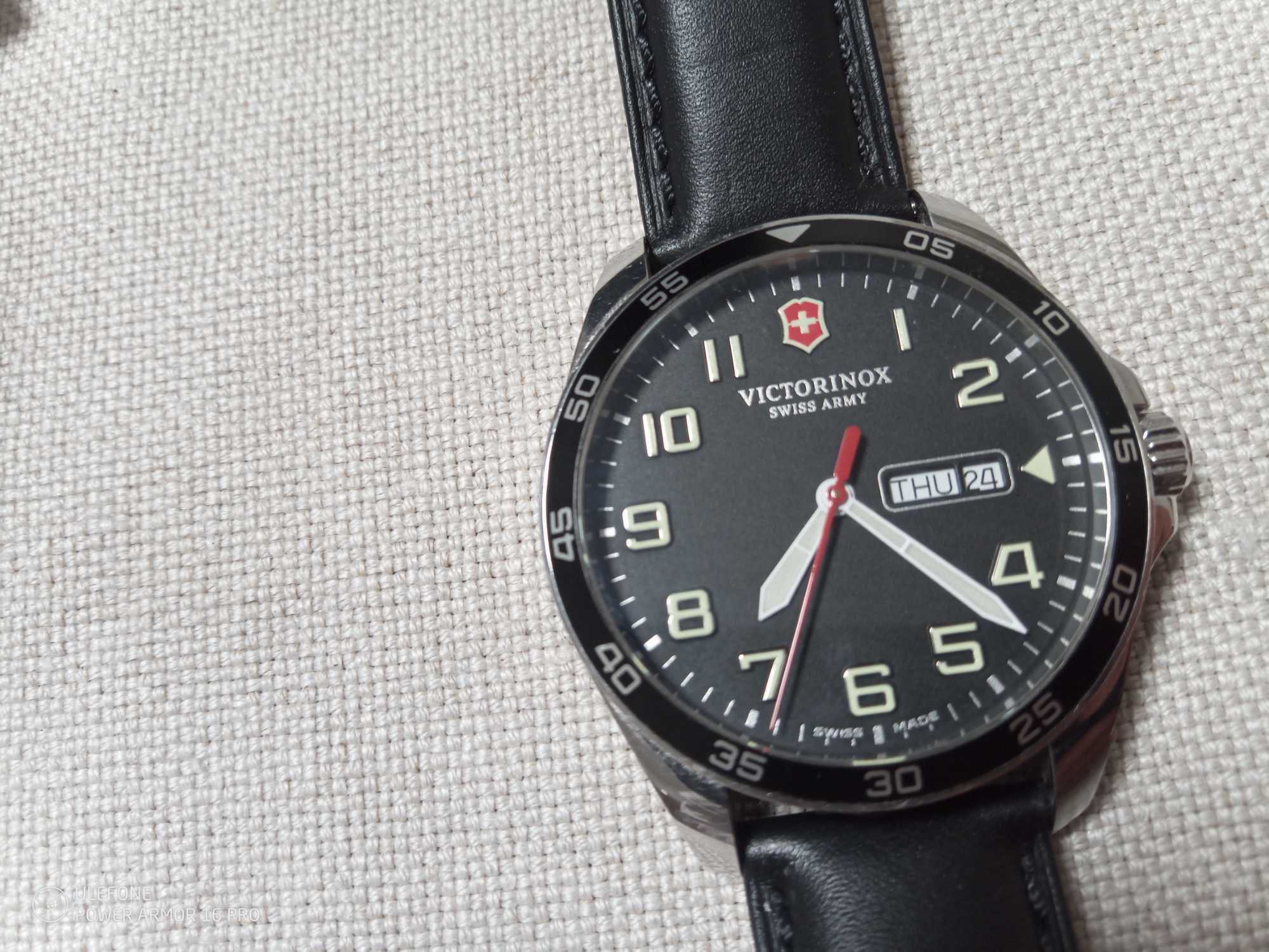 Мъжки часовник Victorinox