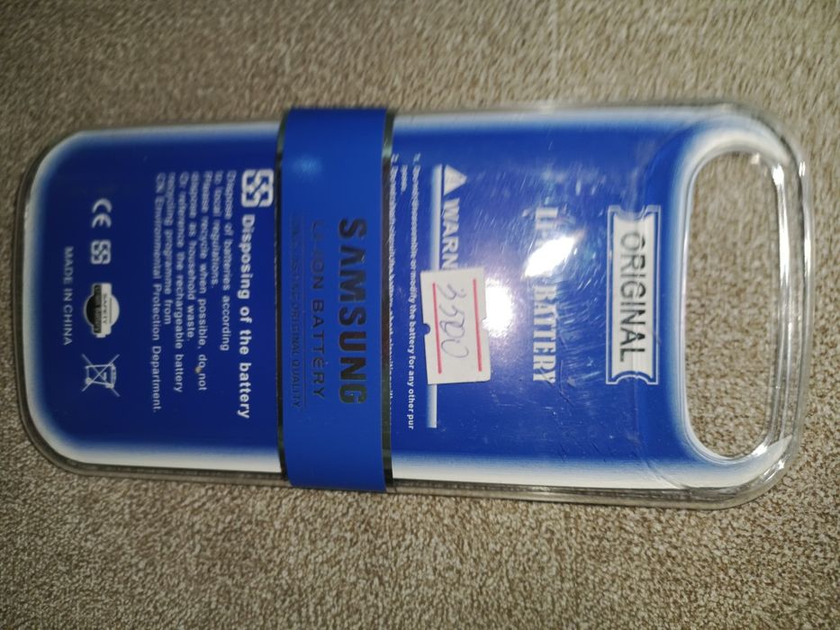 Продам аккумулятор для телефона