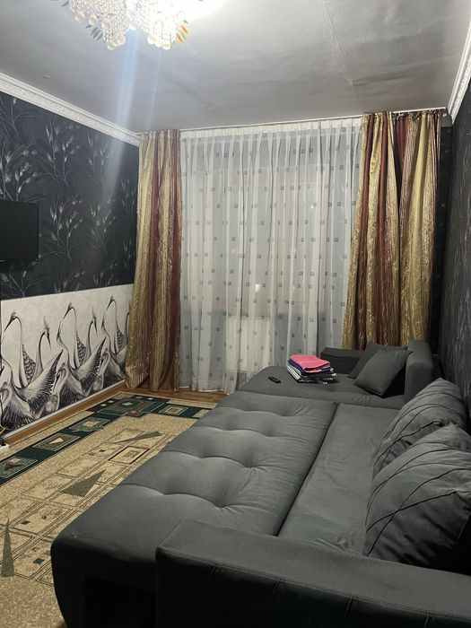 Квартира почасово , по суточно жк Махабат