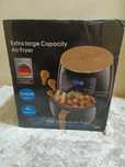 Air Fryer Capacitate 6 litri