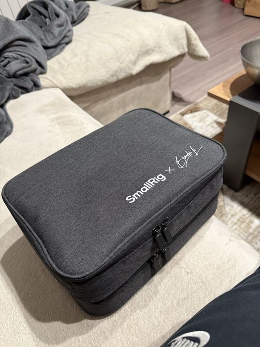 Stabilizator telefon, Kit Complet Brandon Li x Small Rig