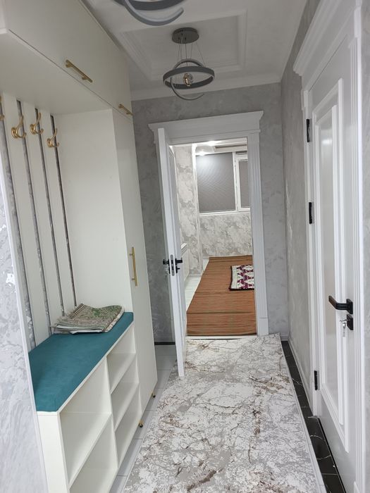 Срочно Аренда Юнусобод 16-квартал 3/5/16 Хонсарой ЖК:Ocean