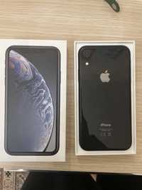 iPhone XR 64GB в отличном состоянии