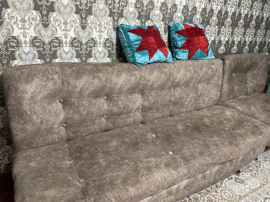 Диван книжка б/у