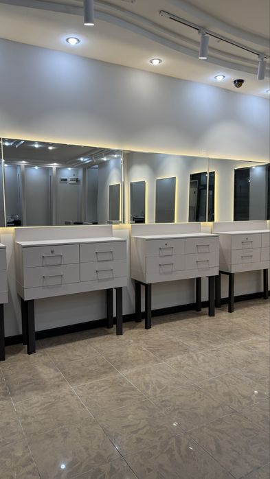 Комод для визажиста