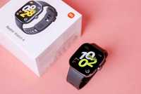 ПРОДАМ Xiaomi Умные часы Redmi Watch 4 (GLOBAL) / Практический НОВОЕ.