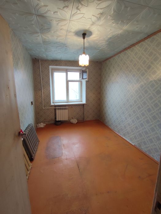 Продам 3х комнатную квартиру