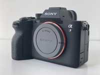 Sony A7 IV - Perfect functional si optic