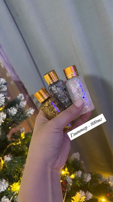 Новогодний аксесуары