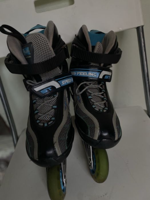 Role universale din silicon