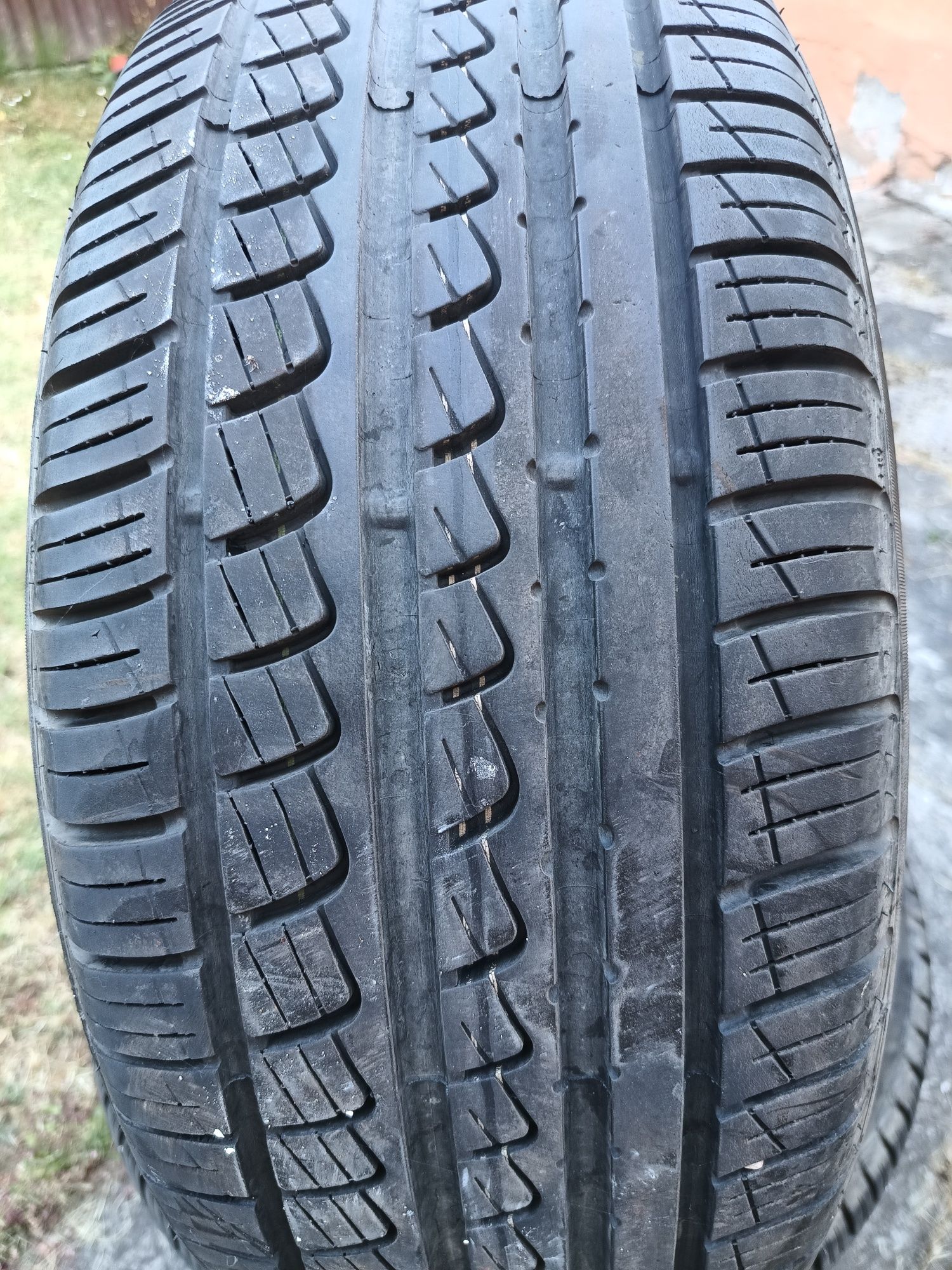 Cauciucuri Pirelli 225/55 R16 95W – 4 bucăți, DOT 1808