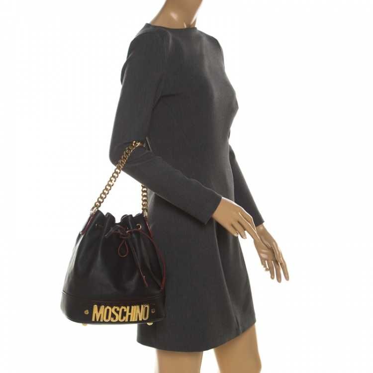 Moschino/оригинална чанта