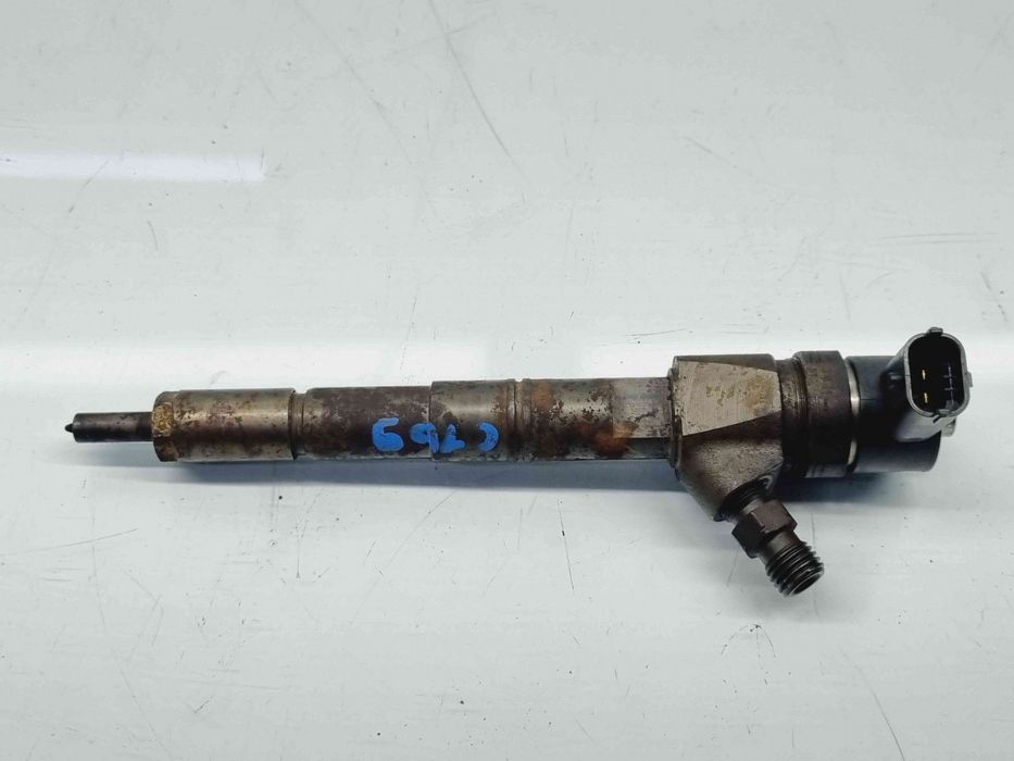 Injector Opel Insignia A Facelift [Fabr 2008-2016] 55577668 | 04451104