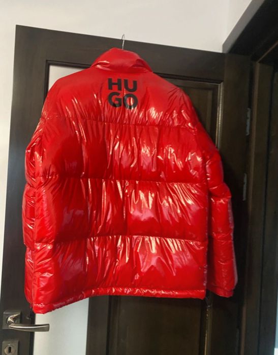 Aticole noi !! 350Ron Hugo Boss