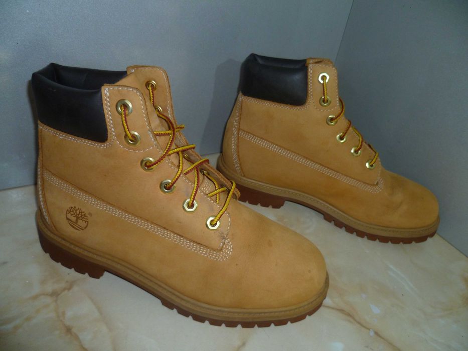 Timberland Boot №39