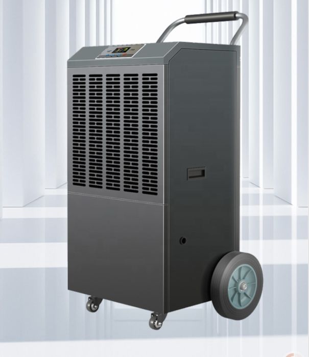 Осушители воздуха сушка воздуха тепловые пушки