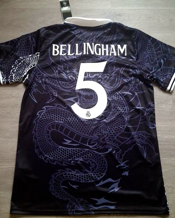 Tricou Real Madrid