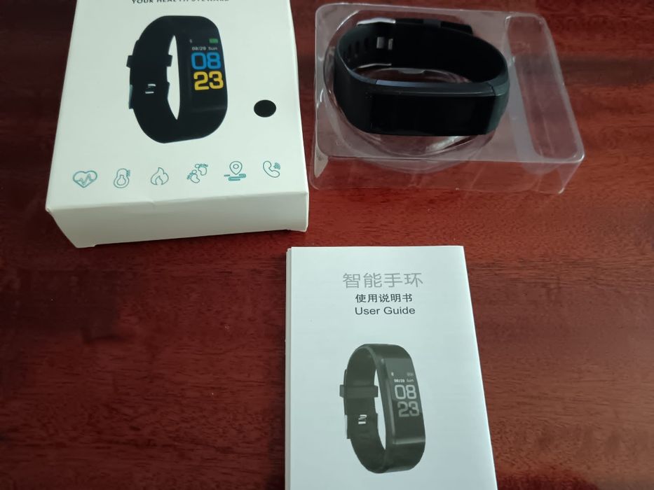 Brățară fitness Smartband