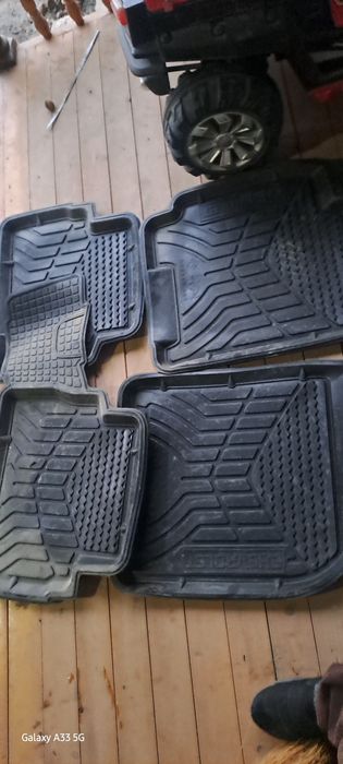 Jentra polik yaxshi sastayanida