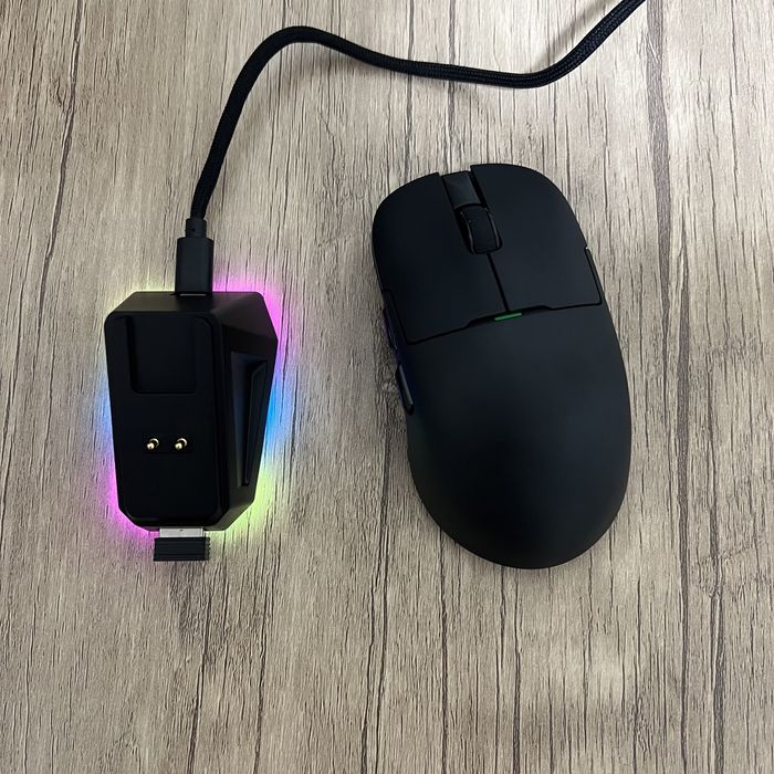 Игровые мышки в количестве Ajazz, ATK