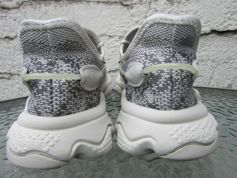 Дамски маратонки Adidas Ozweego Knit