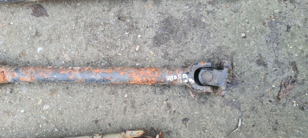 Cardan Hyundai Santa fe 1,2,subaru forester, touareg