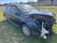 CITROEN C 5. 1.6hdi