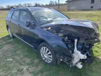 CITROEN C 5. 1.6hdi