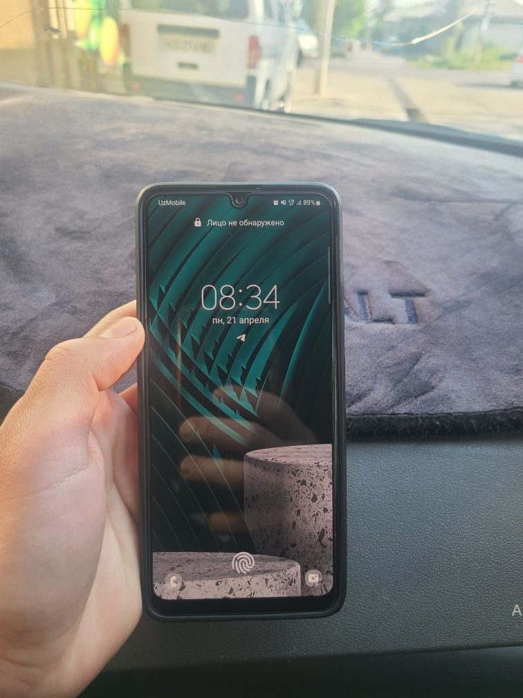 Galaxy A32 [ideal]
