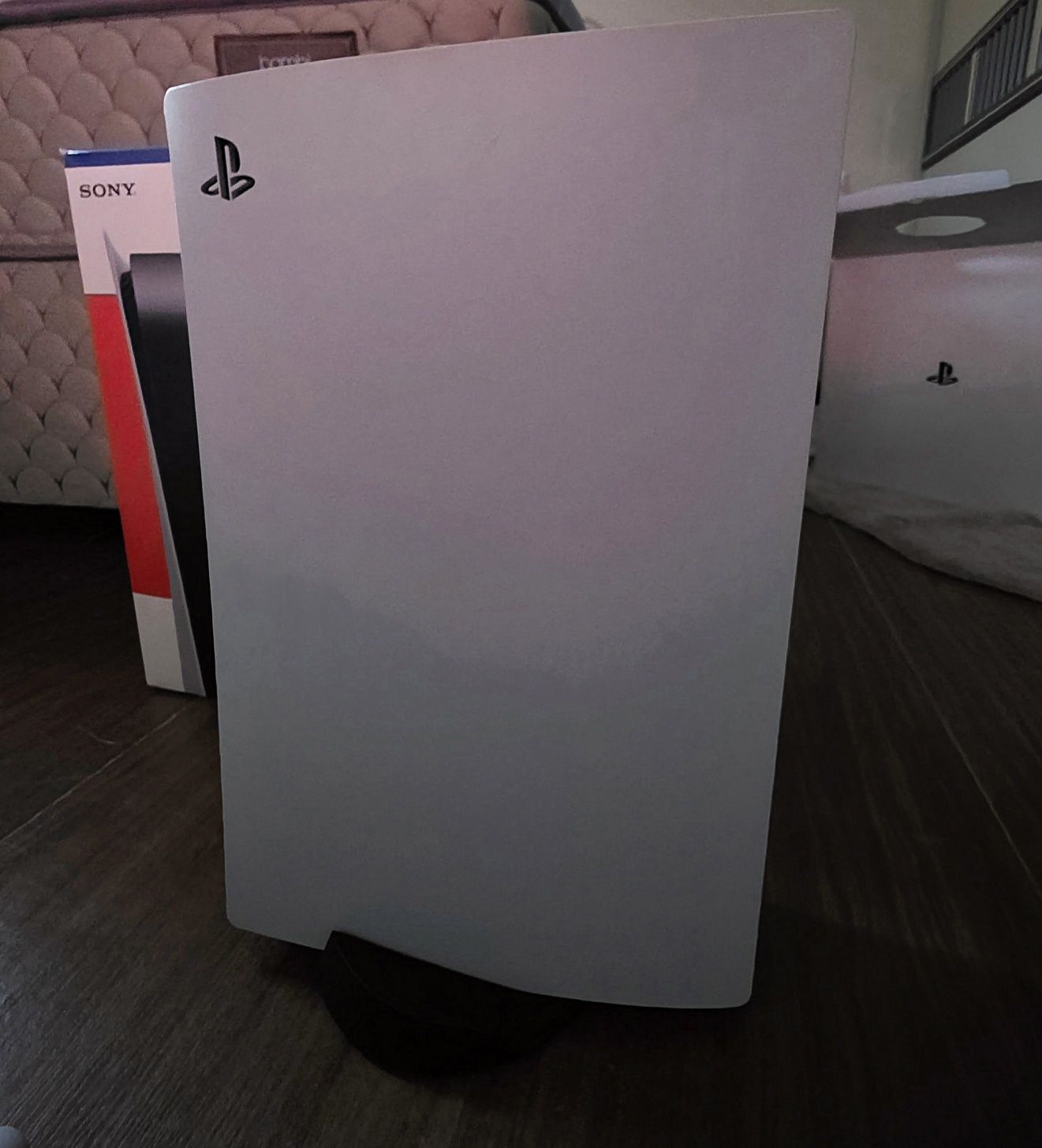 Playstation 5 ps5 4 игри