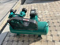 kampressor kompressor 100 l 220 volt 10 bar Компрессор воздушный 100л