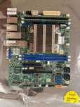 Supermicro X11SDV-8C-TP8F дънна платка за сървър + 128GB RAM
