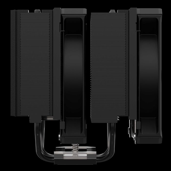 Cooler CPU Corsair A115 Twin Tower - Sigilat, Garantie