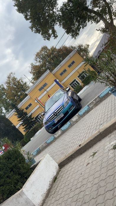 Vand/Schimb c220 170 cp