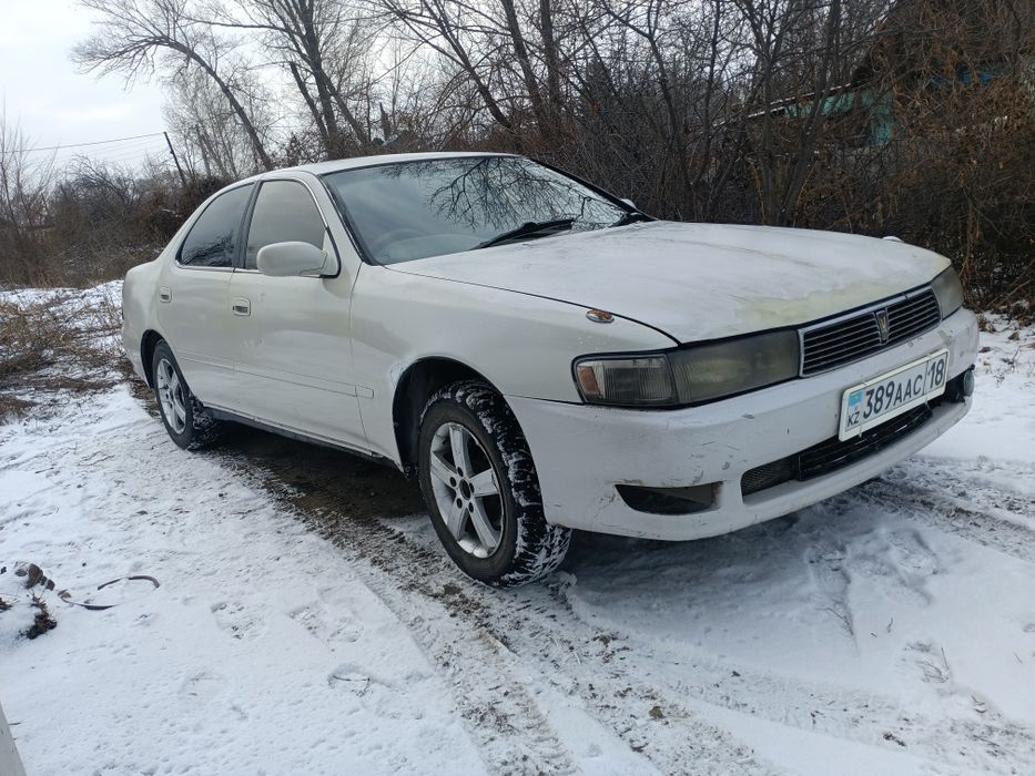 Продам тоета креста