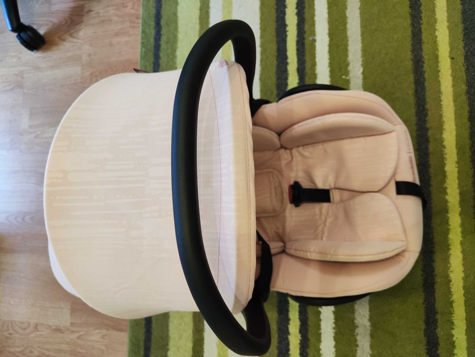 Кош за новородено