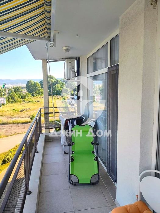 Продава се Двустаен апартамент в к.к. Слънчев бряг - 66 кв.м за 985 €/кв.м - Снимка #8