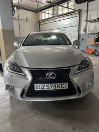 Продается lexus is 300 в идеальном состоянии