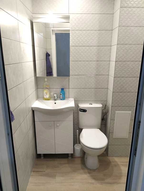 Дава се под наем Двустаен апартамент в Пловдив, Център - 70 кв.м за 325 € - Снимка #5