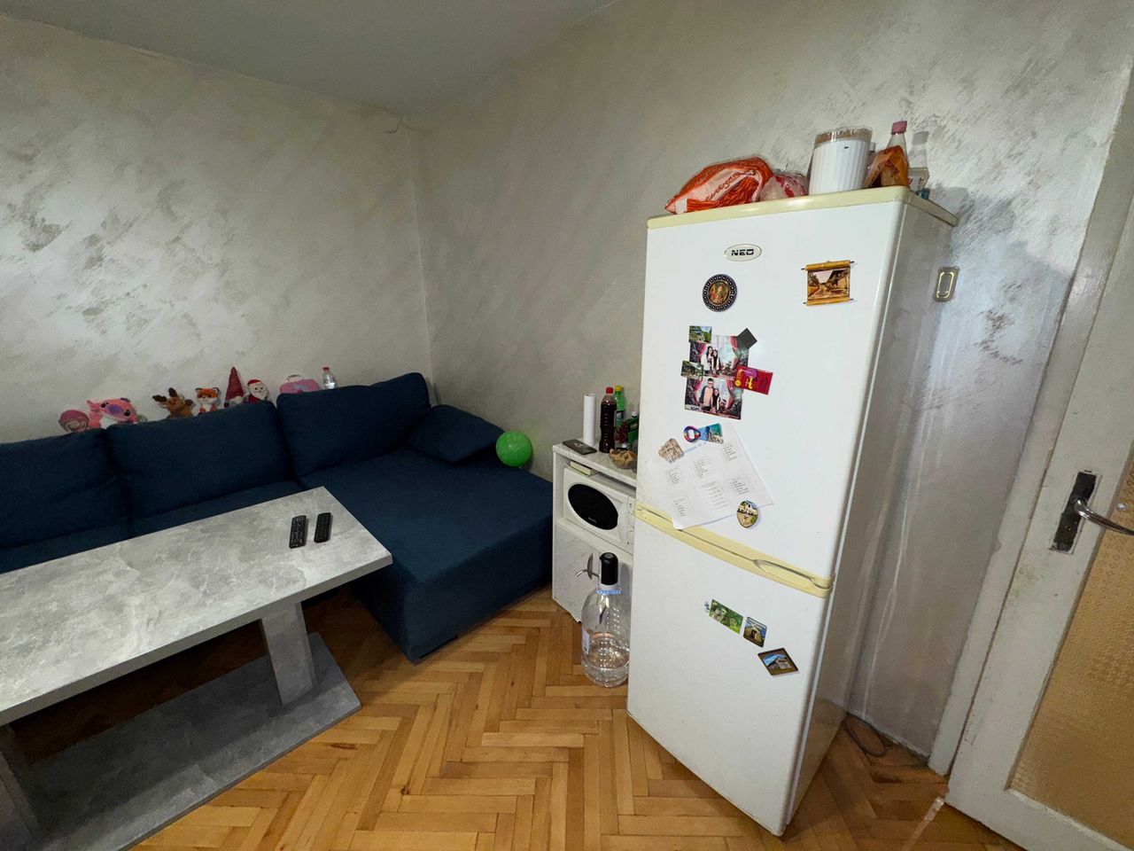 Продава се Двустаен апартамент в Разград, Лудогорие - 64 кв.м за 1204 €/кв.м - Снимка #4