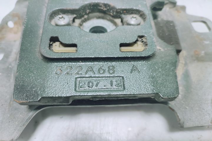 Suport cutie de viteze 1.0 EcoSport 322a68a Ford Focus 3  [din 2011 pana  2015] seria